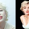 Michelle Williams As Marilyn Monroe Takes Center Stage At NY Film Festival